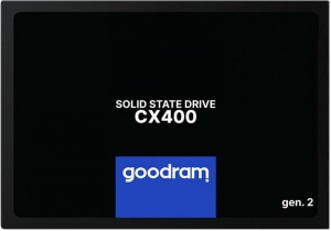 Goodram CX400 Gen.2 2Tb